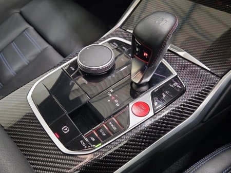 2025 BMW M2 - thumbnail 10