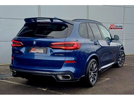 2022 BMW X5 - thumbnail 15