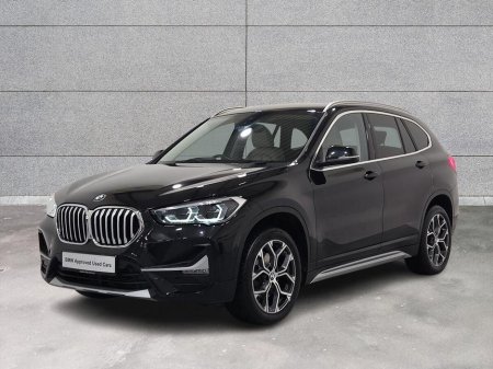 2022 BMW X1 - thumbnail 26