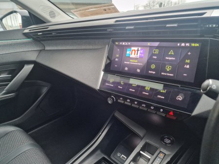 2022 Peugeot 308 Allure 1.5 HDI Auto 130 4DR AU €22,950 thumbnail