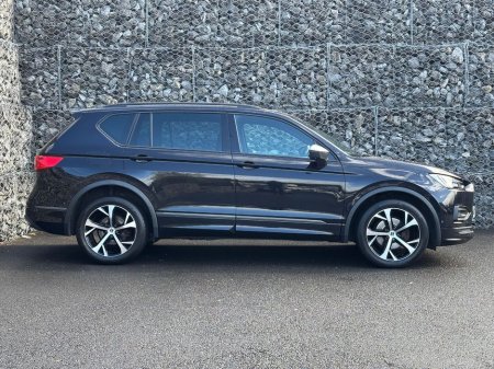 2024 SEAT Tarraco - thumbnail 6