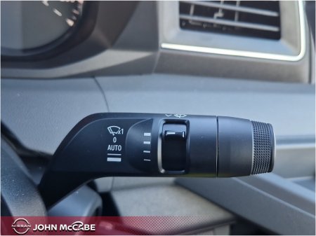 2026 Nissan Interstar - thumbnail 23