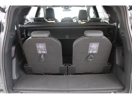 2018 Peugeot 5008 - thumbnail 23