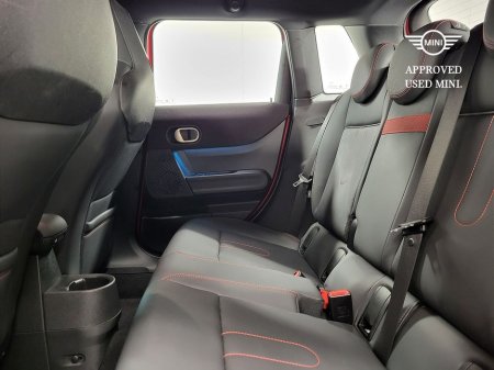 2025 MINI Hatch COOPER Cooper Sport Auto €40,975 thumbnail