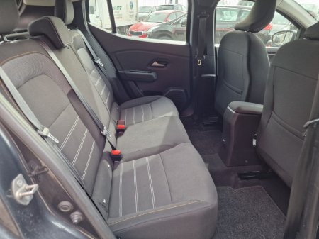 2023 Dacia Sandero Stepway - thumbnail 9