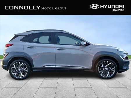 2023 Hyundai Kona - thumbnail 3