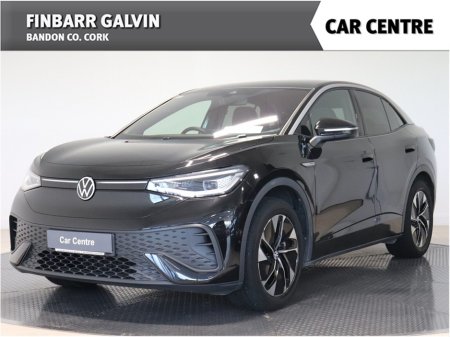 2023 Volkswagen ID.5 - thumbnail 6