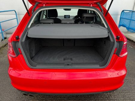 2016 Audi A3 - thumbnail 13