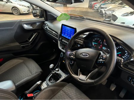 2023 Ford Puma - thumbnail 15