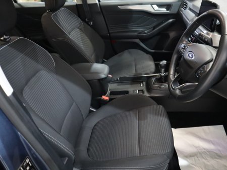 2020 Ford Focus *72* TITANIUM TDCI €17,900 thumbnail