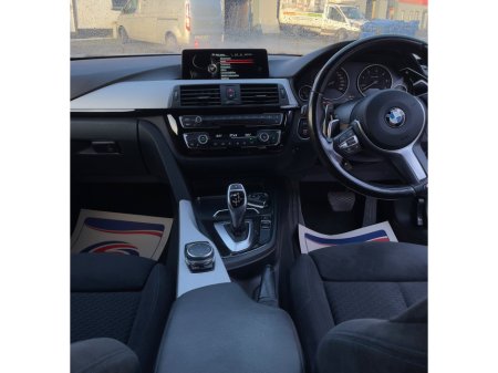 2016 BMW 3 Series - thumbnail 9