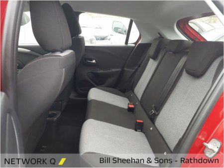 2024 Opel Corsa SC 1.2i (75PS) S/S 5 Speed €17,950 thumbnail