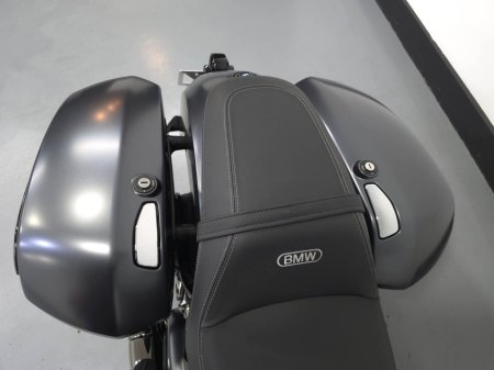 2023 BMW R18 - thumbnail 12