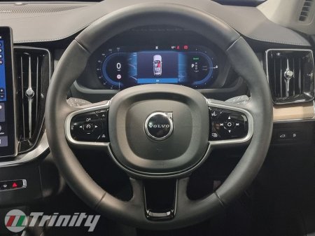 2025 Volvo XC90 * PLUS DARK * T8 2.0 PHEV * AWD * AUTOMATIC * STUNNING SUV * TRINITY VOLKSWAGEN * €81,950 thumbnail