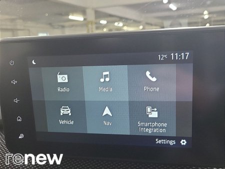 2023 Dacia Sandero Stepway - thumbnail 22