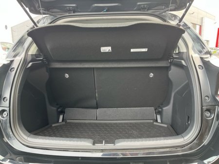 2022 Toyota Yaris 1.0 LUNA 4DR €18,450 thumbnail