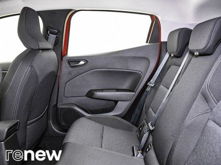 2023 Renault Clio - thumbnail 11