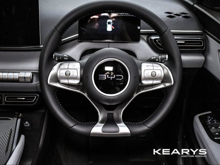 2026 BYD Dolphin Surf - thumbnail 12