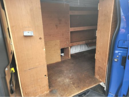 2021 Peugeot Expert - thumbnail 16