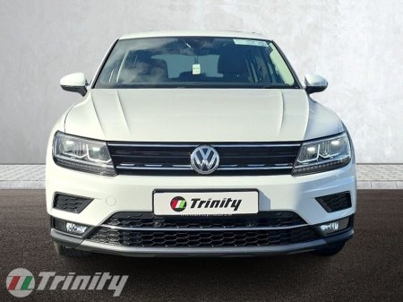 2018 Volkswagen Tiguan - thumbnail 17