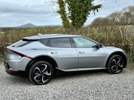 2024 Kia EV6 - thumbnail 9
