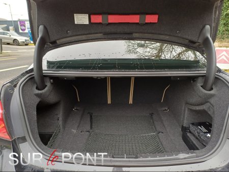 2017 BMW 3 Series 320d Luxury Line €19,950 thumbnail