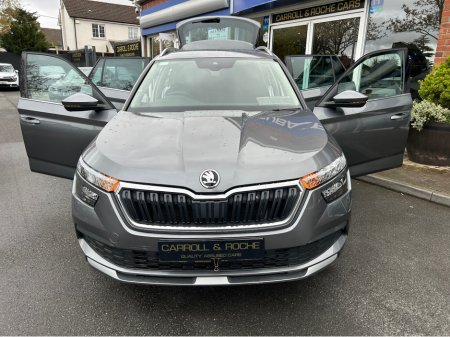 2023 Skoda Kamiq - thumbnail 24