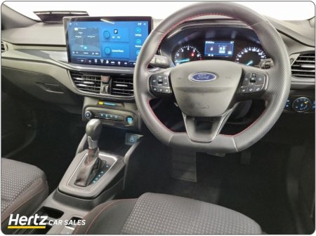 2024 Ford Focus - thumbnail 12