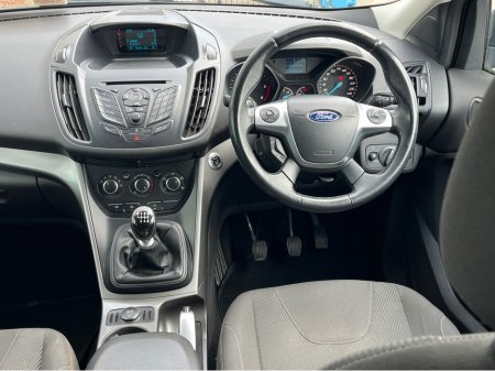 2015 Ford Kuga - thumbnail 14