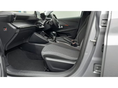 2023 Peugeot 208 1.2 Puretech 75 bhp Active €14,850 thumbnail