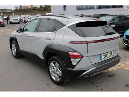 2024 Hyundai Kona 1.0 T-GDI Elegance €30,950 thumbnail