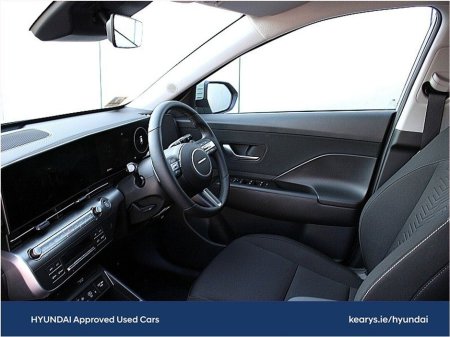 2026 Hyundai Kona ORDER YOUR 261 TODAY - ELEGANCE - 1.6 LITRE PETROL HYBRID €38,995 thumbnail