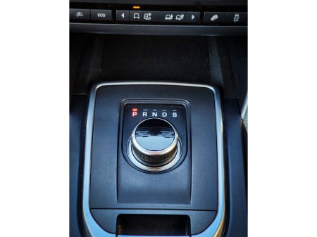 2017 Land Rover Discovery Sport 2.0 TD4 SE TEC TECH 180PS 7SEATS AUTO €14,950 thumbnail