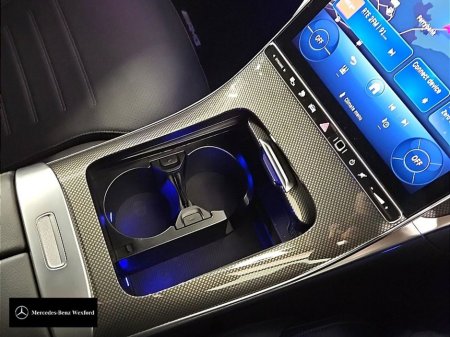 2025 Mercedes-Benz C Class C300e AMG Line with Nightpack/Memory Seats €62,750 thumbnail