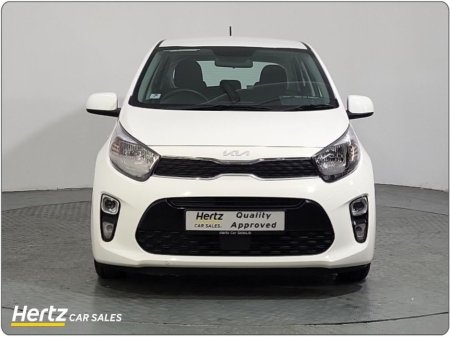 2023 Kia Picanto - thumbnail 16