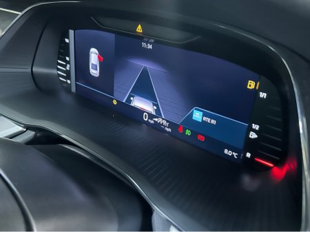 2022 Skoda Octavia SE L TDI €22,950 thumbnail