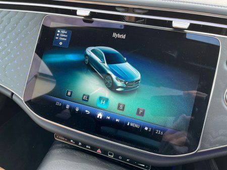 2026 Mercedes-Benz E Class E 300DE AMG Line Plus €100,885 thumbnail