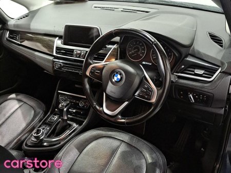 2016 BMW 2 Series 218i Luxury €15,880 thumbnail