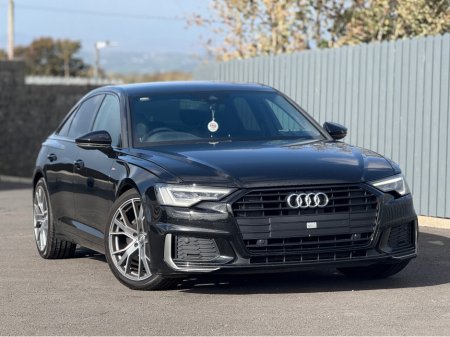 2021 Audi A6 CLEARANCE PRICE