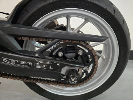 2022 BMW F900R - thumbnail 10