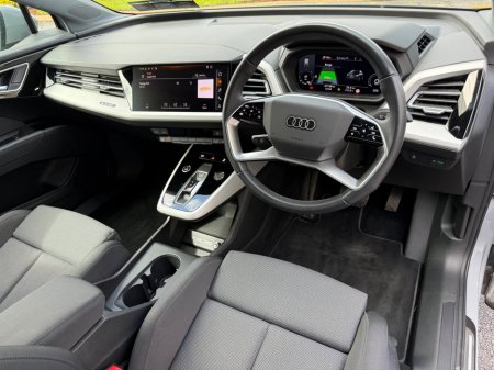 2023 Audi Q4 e-tron - thumbnail 9