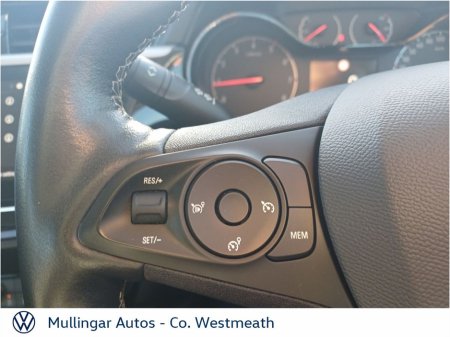 2020 Opel Corsa - thumbnail 19