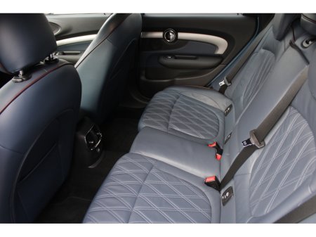 2017 MINI Clubman - thumbnail 20