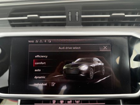 2019 Audi A6 - thumbnail 20