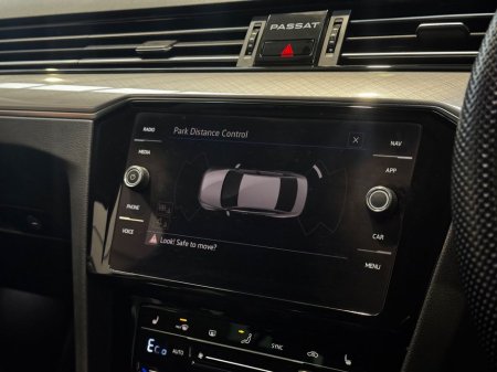 2021 Volkswagen Passat - thumbnail 18