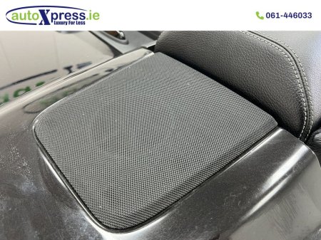 2012 Mercedes-Benz E Class E250 AMG Sport Automatic €15,995 thumbnail