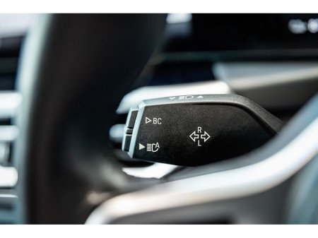 2022 BMW i4 M Sport PRO 40 eDrive 340PS €37,899 thumbnail