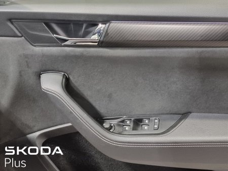 2023 Skoda Superb - thumbnail 22