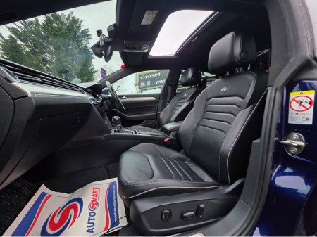 2018 Volkswagen Arteon - thumbnail 23