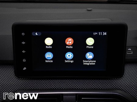 2022 Dacia Jogger Comfort TCe 110 €19,900 thumbnail